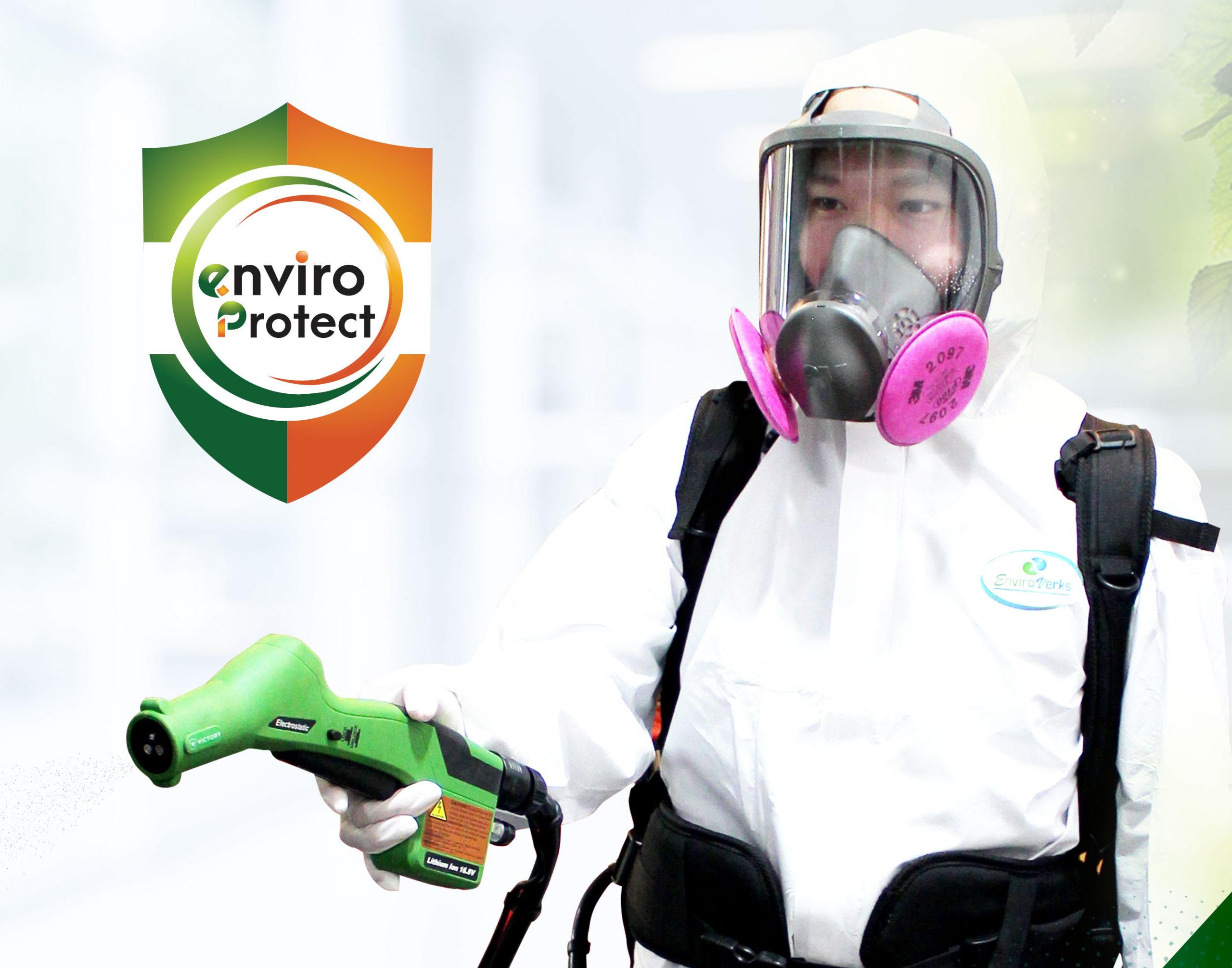 enviro protect surface protector