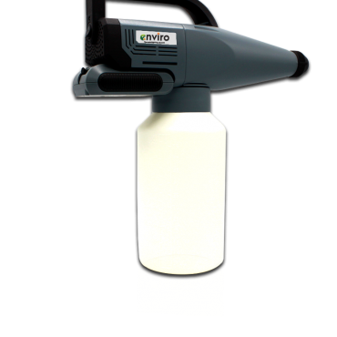 cordless disinfectant sprayer