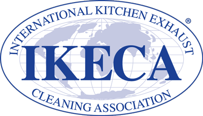 ikeca logo