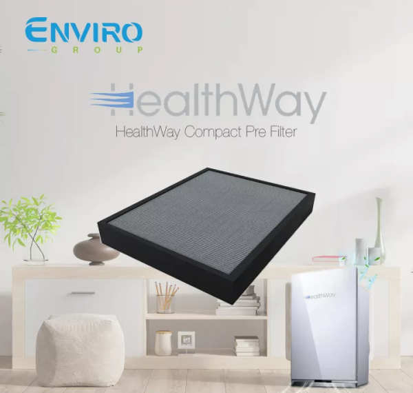 HealthWay Compact – Pre Filter