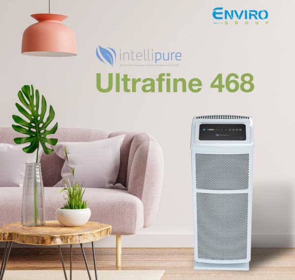 Intellipure Ultrafine 468