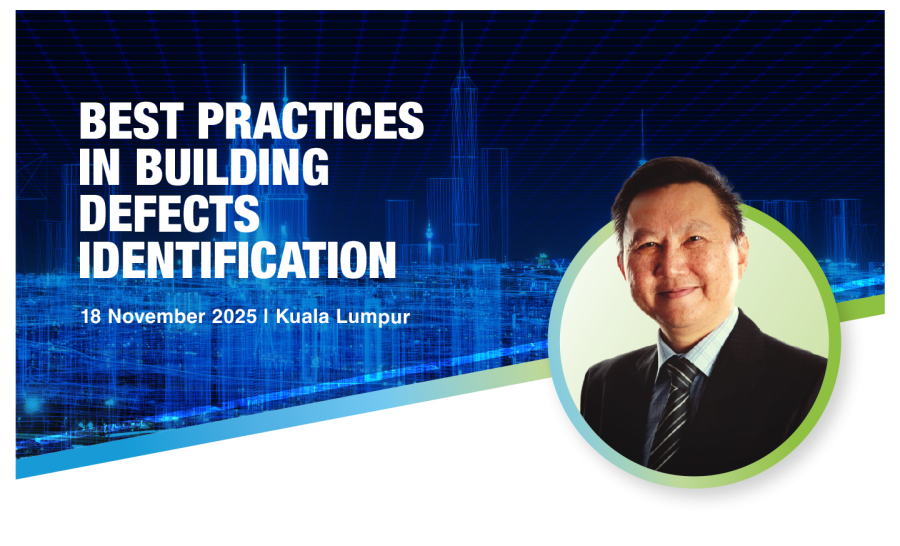 Best Practices in Building Defects Identification - Enviro Group ...